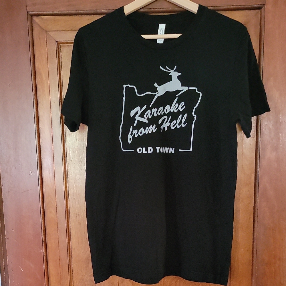 Portland Tee